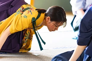 Chihayafuru: Meguri Episode 10 [END] Sub Indo