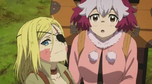 Clevatess Episode 12 [END] Sub Indo