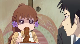 Dekin no Mogura Episode 10 Sub Indo