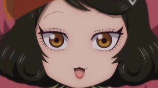 Dekin no Mogura Episode 11 Sub Indo