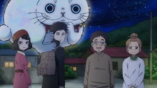 Dekin no Mogura Episode 12 [END] Sub Indo