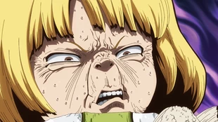 Dr. Stone: Science Future Part 2 Episode 11 Sub Indo