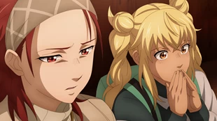 Fermat no Ryouri Episode 10 Sub Indo