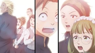 Fermat no Ryouri Episode 9 Sub Indo Fermat no Ryouri Episode 9 Sub Indo