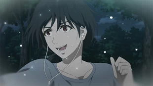 Futari Solo Camp Episode 11 Sub Indo