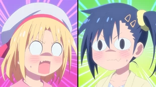 Game Center Shoujo to Ibunka Kouryuu Episode 10 Sub Indo