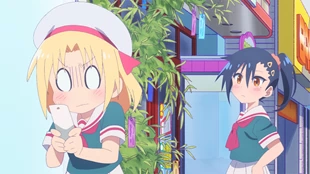 Game Center Shoujo to Ibunka Kouryuu Episode 9 Sub Indo Game Center Shoujo to Ibunka Kouryuu Episode 9 Sub Indo