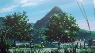 Hikaru ga Shinda Natsu Episode 12 [END] Sub Indo