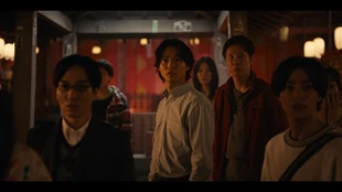 Imawa no Kuni no Alice Season 3 Episode 2 Sub Indo