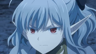 Isekai Mokushiroku Mynoghra Episode 11 Sub Indo