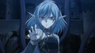 Isekai Mokushiroku Mynoghra Episode 13 [END] Sub Indo