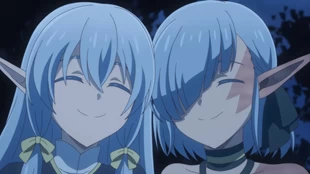 Isekai Mokushiroku Mynoghra Episode 12 Sub Indo