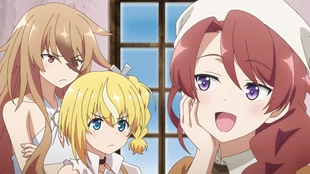 Jidou Hanbaiki ni Umarekawatta Ore wa Meikyuu wo Samayou Season 2 Episode 10 Sub Indo