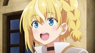 Jidou Hanbaiki ni Umarekawatta Ore wa Meikyuu wo Samayou Season 2 Episode 11 Sub Indo