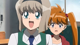 Jigoku Sensei Nube (2025) Episode 11 Sub Indo