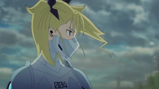 Kaijuu 8-gou Season 2 Episode 10 Sub Indo