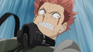 Kaijuu 8-gou Season 2 Episode 8 Sub Indo Kaijuu 8-gou Season 2 Episode 8 Sub Indo