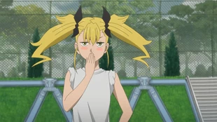 Kaijuu 8-gou Season 2 Episode 9 Sub Indo