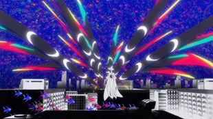 Kamitsubaki-shi Kensetsuchuu. Episode 10 Sub Indo