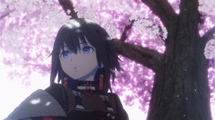 Kamitsubaki-shi Kensetsuchuu. Episode 11 Sub Indo