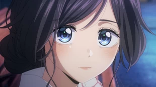 Kaoru Hana wa Rin to Saku Episode 13 [END] Sub Indo