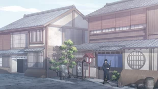 Kijin Gentoushou Episode 22 Sub Indo