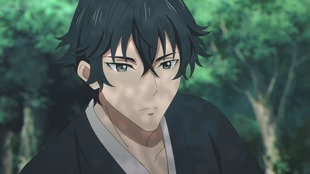 Kijin Gentoushou Episode 23 Sub Indo