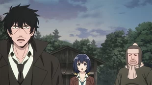 Mattaku Saikin no Tantei to Kitara Episode 11 Sub Indo