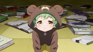 Mikadono Sanshimai wa Angai, Choroi. Episode 12 [END] Sub Indo