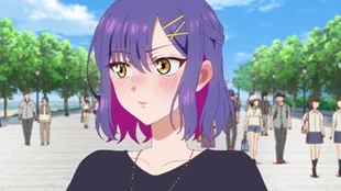 Mikadono Sanshimai wa Angai, Choroi. Episode 9 Sub Indo Mikadono Sanshimai wa Angai, Choroi. Episode 9 Sub Indo