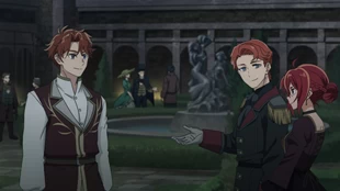 Mizu Zokusei no Mahoutsukai Episode 10 Sub Indo