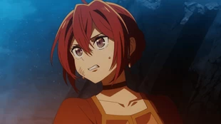 Mizu Zokusei no Mahoutsukai Episode 11 Sub Indo