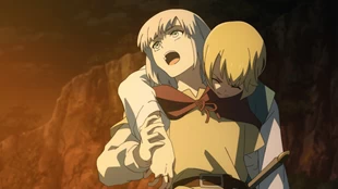 Mizu Zokusei no Mahoutsukai Episode 12 [END] Sub Indo