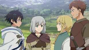Mizu Zokusei no Mahoutsukai Episode 9 Sub Indo Mizu Zokusei no Mahoutsukai Episode 9 Sub Indo
