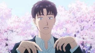 Muchuu sa, Kimi ni. Episode 4 Sub Indo