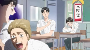 Muchuu sa, Kimi ni. Episode 5 [END] Sub Indo
