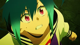 Necronomico no Cosmic Horror Show Episode 12 [END] Sub Indo