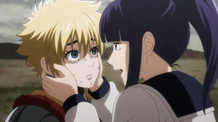 Nyaight of the Living Cat Episode 10 Sub Indo