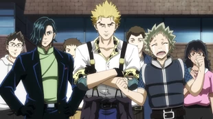 Nyaight of the Living Cat Episode 12 [END] Sub Indo