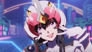 Onmyou Kaiten Re:Birth Episode 11 Sub Indo