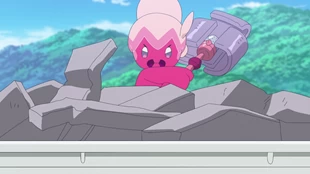 Pokemon (2023) Episode 109 Sub Indo Pokemon (2023) Episode 109 Sub Indo