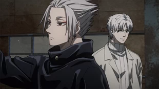 Sakamoto Days Part 2 Episode 9 Sub Indo Sakamoto Days Part 2 Episode 9 Sub Indo