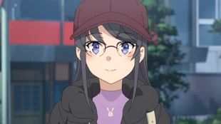 Seishun Buta Yarou wa Santa Claus no Yume wo Minai Episode 10 Sub Indo Seishun Buta Yarou wa Santa Claus no Yume wo Minai Episode 10 Sub Indo