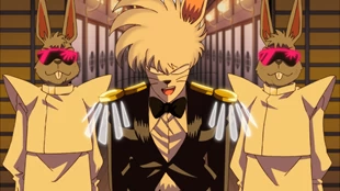 Shin Samurai-den Yaiba Episode 24 [END] Sub Indo