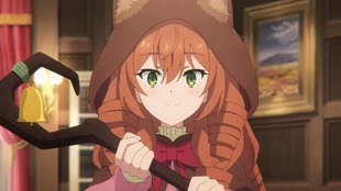 Silent Witch: Chinmoku no Majo no Kakushigoto Episode 12 Sub Indo
