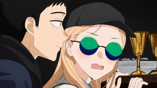 Sono Bisque Doll wa Koi wo Suru Season 2 Episode 12 [END] Sub Indo