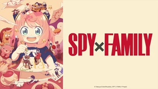Spy x Family Season 3 Episode 1 Sub Indo