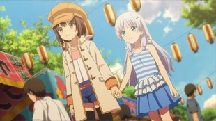 Summer Pockets Episode 25 Sub Indo