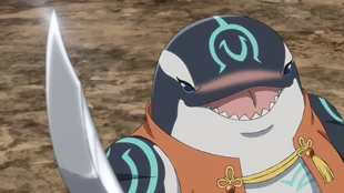 Tate no Yuusha no Nariagari Season 4 Episode 11 Sub Indo