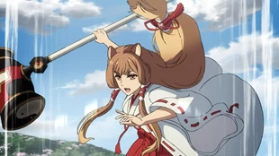 Tate no Yuusha no Nariagari Season 4 Episode 12 [END] Sub Indo